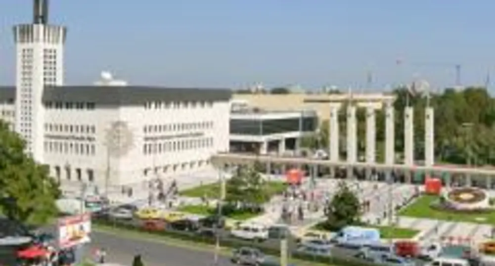 Пловдивският панаир обжалва глобата на КЗК