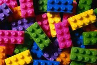 Lego отчете "изключително задоволителни" резултати за 2007 година