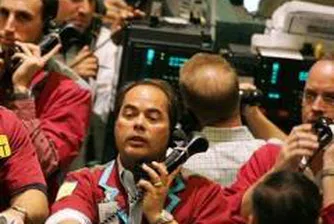 Спекулативните капитали и цената на петрола