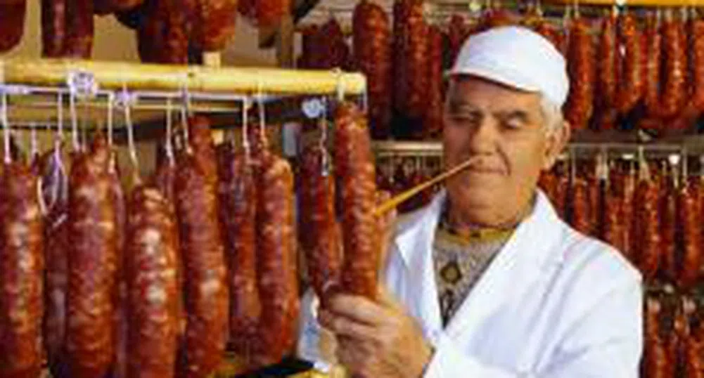 Датската  Zwanenberg ще строи консервна фабрика в Румъния