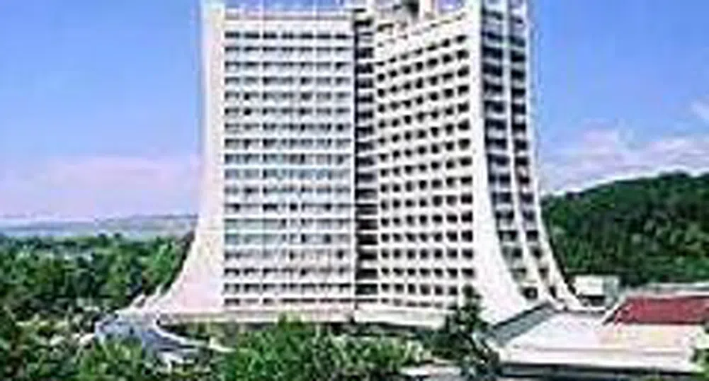 Albena Makes 58 Mln Leva Investments in 2007