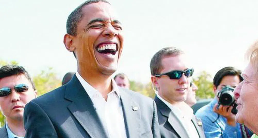 Българи в Прага очакват бизнес от Обама