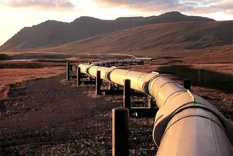 Експлозия на газопровод в Молдова, доставките не спират