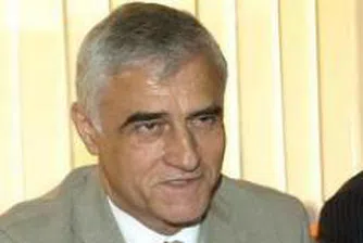 Димитров: Проблемът с Набуко не е експертен, а политически