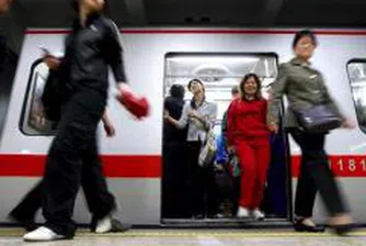 Утре подписват договора за софийското метро