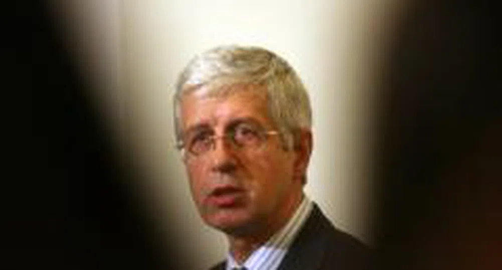 Овчаров: През септември ще се реши разпределението на бюджетния излишък