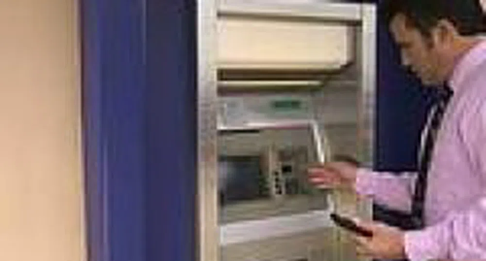 Няколко финансови съвети при пътуване в чужбина