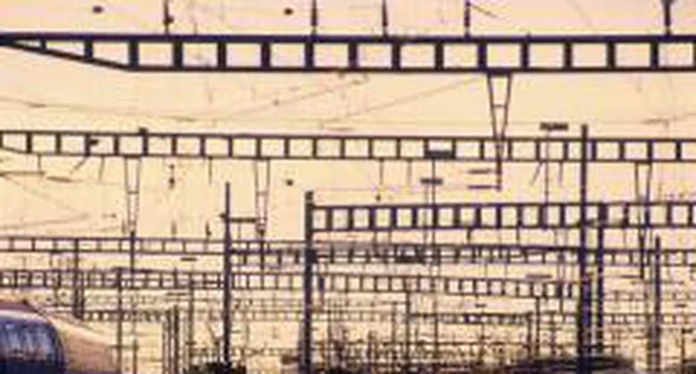 Мутафчиев: Трябват 200 милиона лева за нови вагони