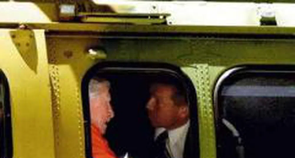 Мексикански наркобарон в списъка на милиардерите на Forbes