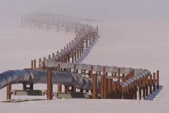 Газпром твърдо планира да завърши "Южен поток" до 2015 г.