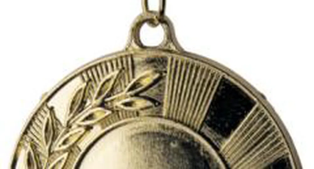 Наградиха с престижно отличие италиански бизнесмен, развиващ дейност у нас