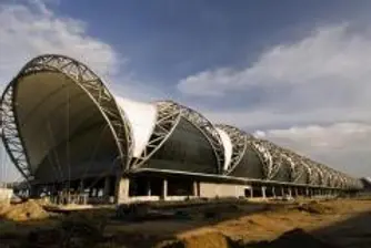 Започва изграждането на новия терминал на летище "Пловдив"