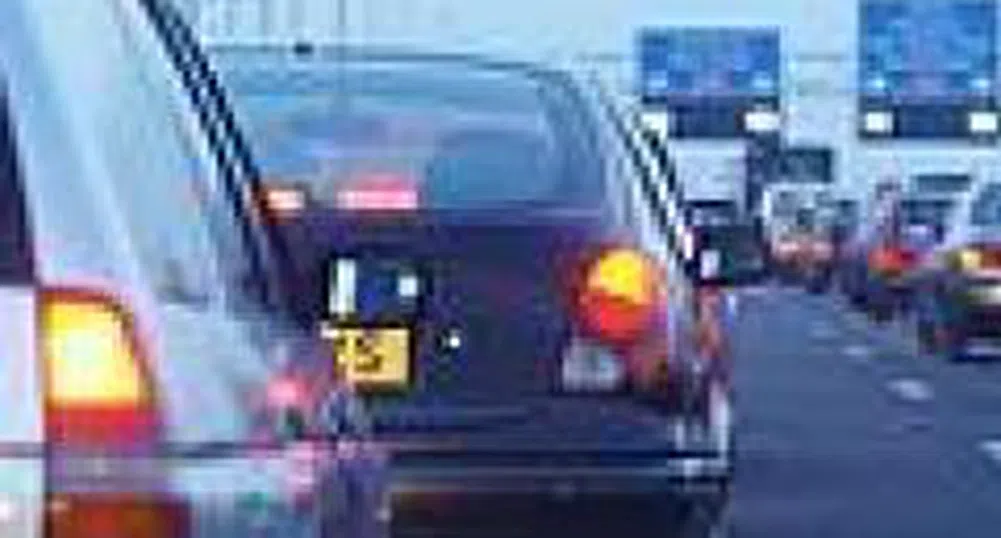 Холандски консултанти предлагат решение за подобряване на трафика в София