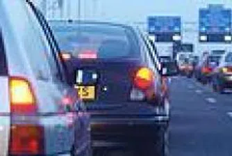 Холандски консултанти предлагат решение за подобряване на трафика в София