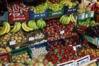 Недостиг на суровини принуждава консервните фабрики да внасят плодове и зеленчуци от чужбина