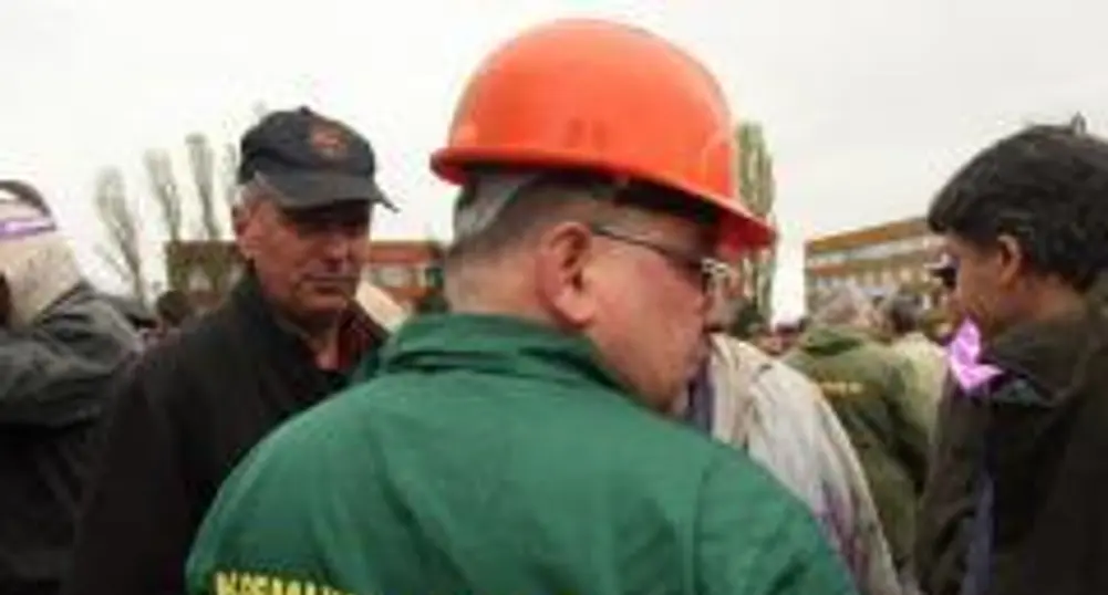 "Кремиковци" излиза на протести след 1 март