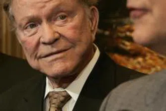 Най-щедрите филантропи в САЩ