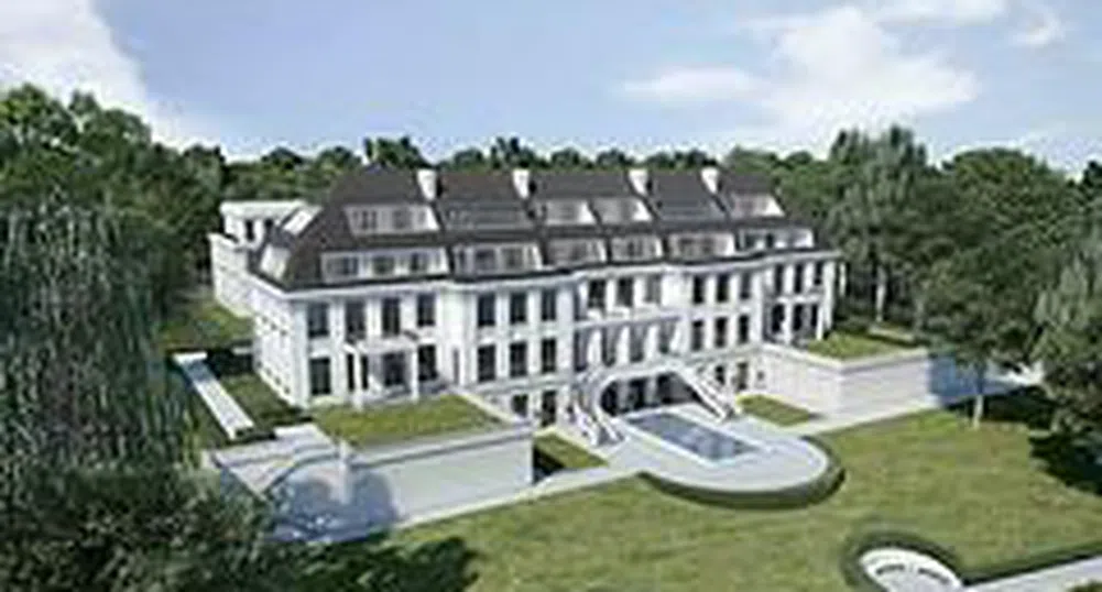 Цените на луксозните жилища в Лондон отчитат ръст