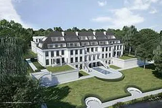 Цените на луксозните жилища в Лондон отчитат ръст