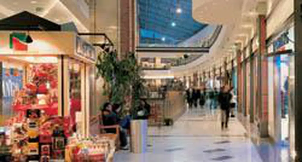 Инвестициите в търговски площи в Европа скачат