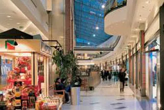 Инвестициите в търговски площи в Европа скачат