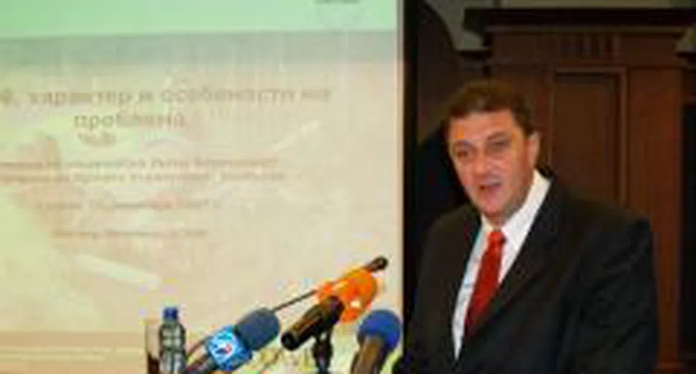 Мутафчиев: Предвижда се прекатегоризация на пътищата ни