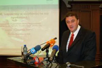 Мутафчиев: Предвижда се прекатегоризация на пътищата ни