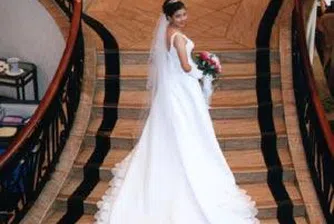 Купуваш вила в Китай, жената е безплатна