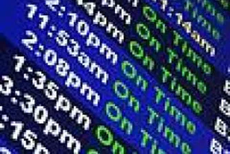 Над 1 милион пътници са обслужени на летище Варна