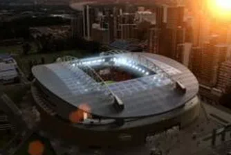 Strabag отчете увеличение на печалбата си през второто тримесечие с 25 %