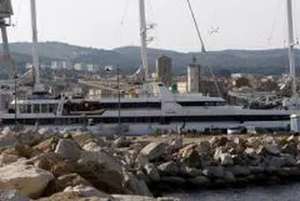 Спорът за порт Лом влезе във ВАС