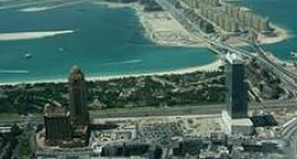 Спад с 45% в цените на вилните имоти в Дубай