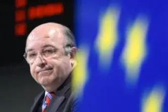 Икономическият ръст в Еврозоната-отложен за 2010 г.