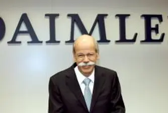 Daimler открива над 1000 работни места в целия свят
