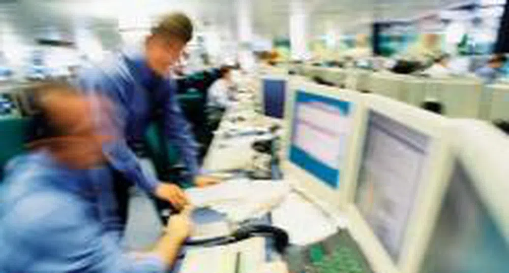 Romanian Brokers Unwilling to Invest on LSE