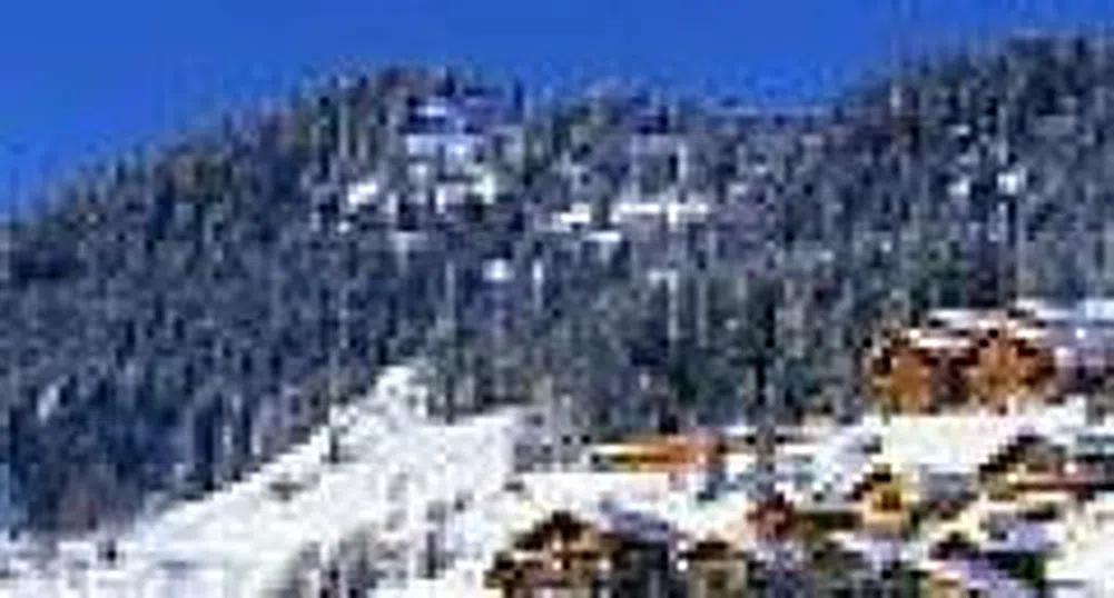 Holiday Homes Supply in Bulgaria  up 52% in Mountain Areas in H1