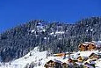 Holiday Homes Supply in Bulgaria  up 52% in Mountain Areas in H1