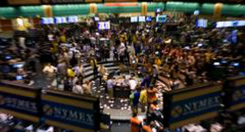 Goldman Sachs вдигна прогнозата си за цената на петрола до 141 долара за барел