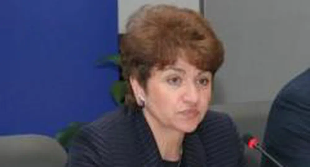 Плугчиева: Възстановяване на акредитацията на двете агенции е една от спешните мерки