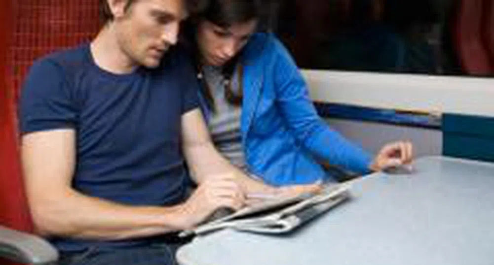 Четем малко повече, отколкото през 2006 г.