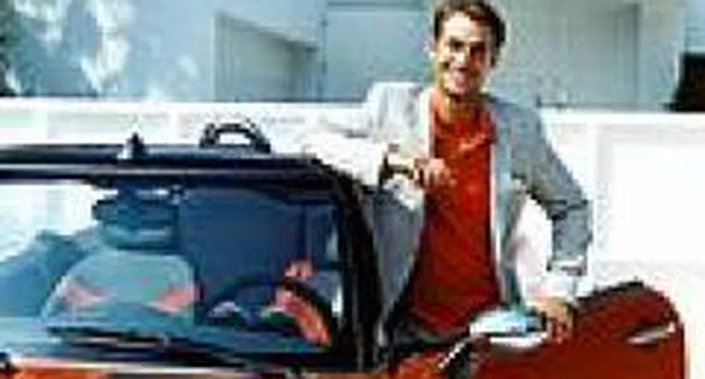 Британската хазна ще налага данъци на мощни автомобили