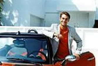 Британската хазна ще налага данъци на мощни автомобили