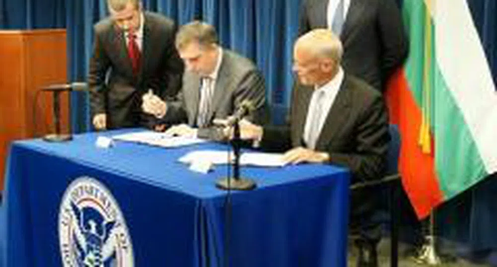 Българските авиокомпании ще могат да изпълняват директни полети до САЩ