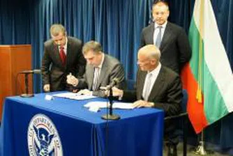 Българските авиокомпании ще могат да изпълняват директни полети до САЩ