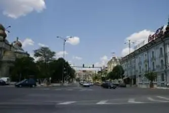Варна посрещна първите туристи