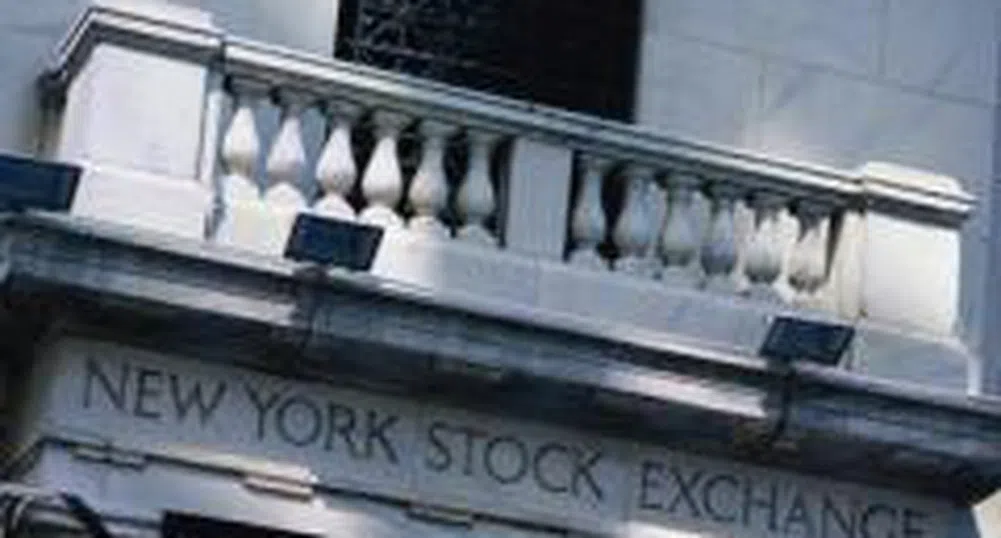 Dow Jones скочи с повече от 200 пункта в четвъртък
