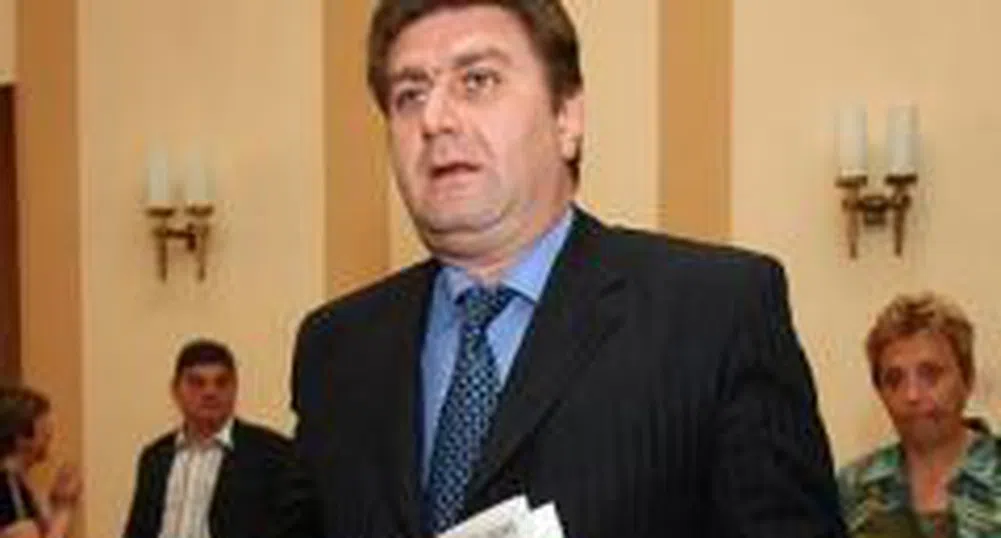 V. Zlatev: Fuel Prices in Bulgaria To Grow Along with Global Oil Prices