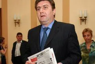 V. Zlatev: Fuel Prices in Bulgaria To Grow Along with Global Oil Prices