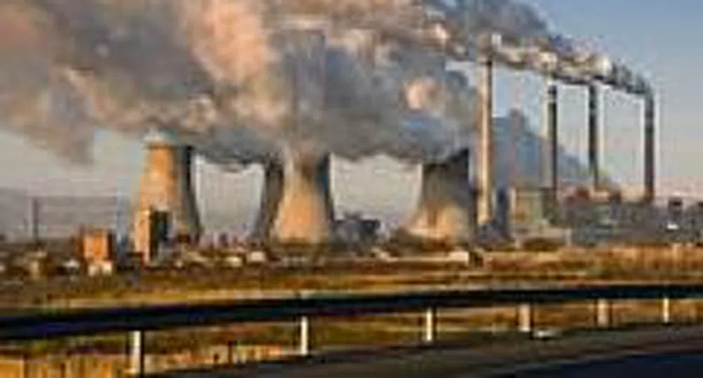 Газ дьо Франс и Сюез обявиха сливането си