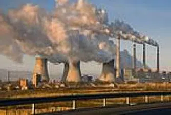 Газ дьо Франс и Сюез обявиха сливането си